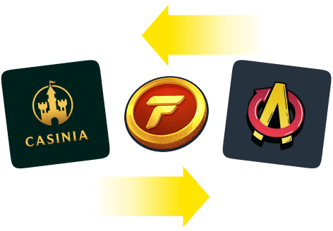 Comment transférer FUT entre marques