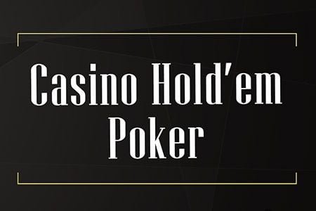 Casino Hold'em
