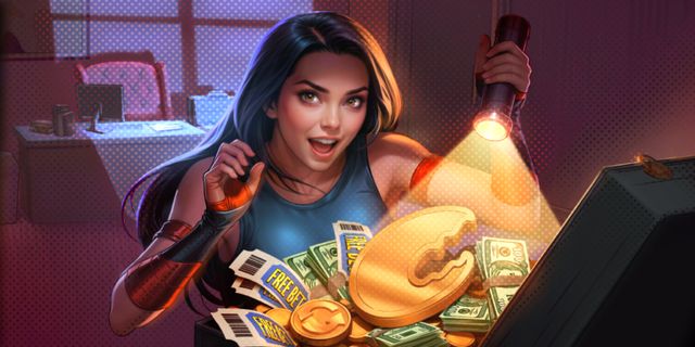 Exchange your FUT Coins for €1,000 rewards!