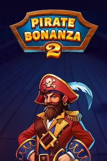 Pirate Bonanza 2