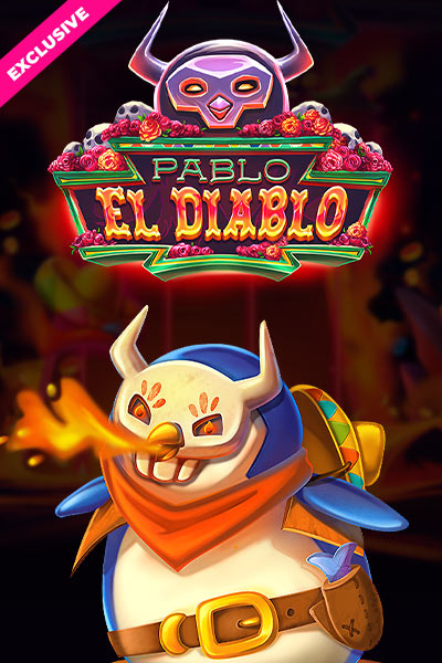 Pablo El Diablo