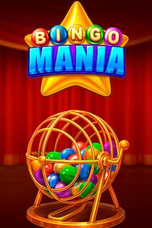 Bingo Mania