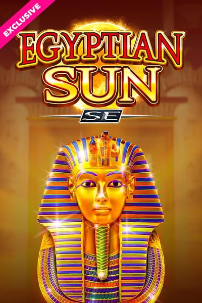 Egyptian Sun SE