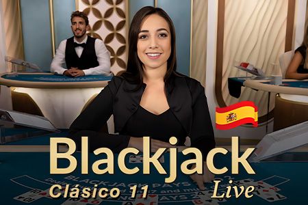 Blackjack Clasico en EspaƱol 11