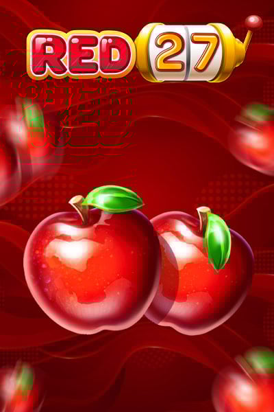 Red 27