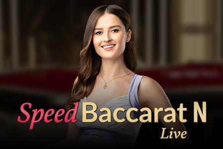 Speed Baccarat N