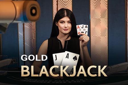 Gold Blackjack