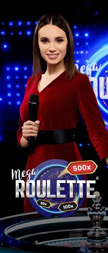 Mega Roulette