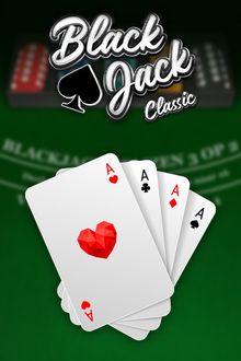 Blackjack Classic