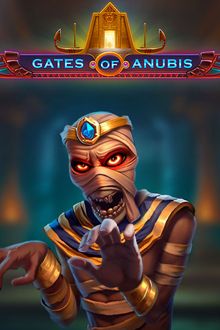 Gates Of Anubis