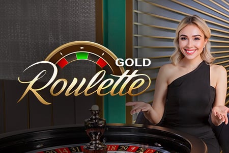 Gold Roulette