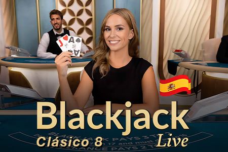 Blackjack Clasico en EspaƱol 8