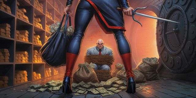 Weekly cashback 15% up to €3,000  