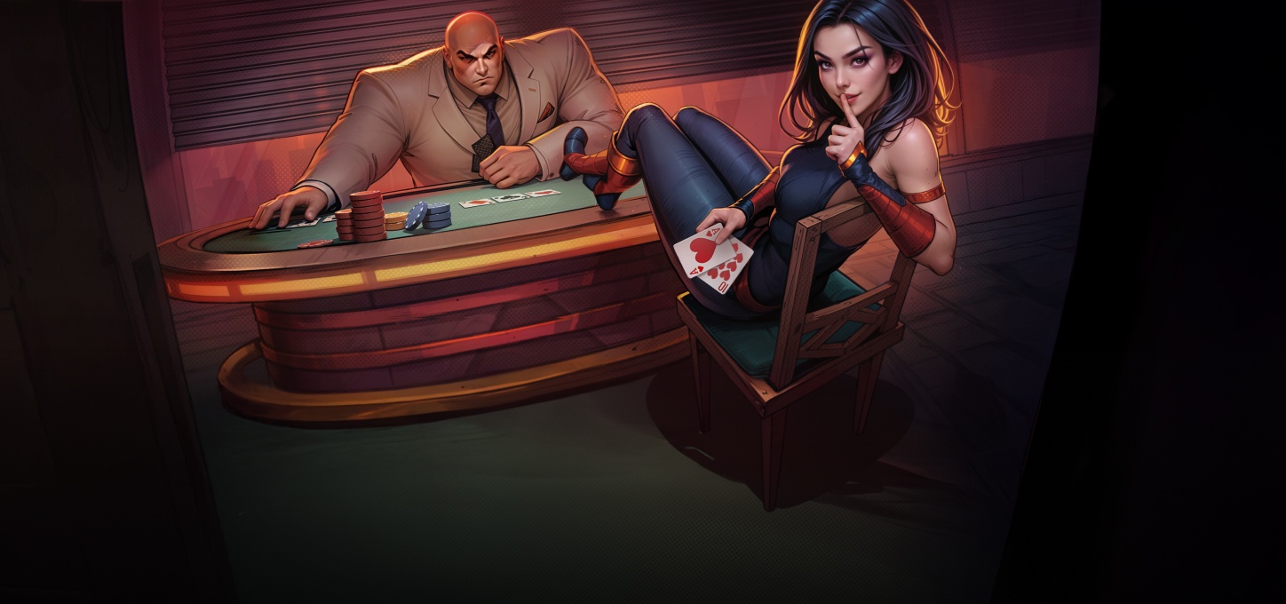 The Ultimate Spin & Win